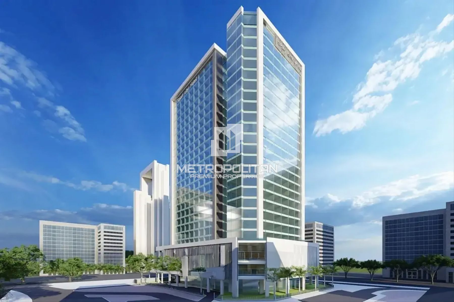 Studio Apartment for Sale in Dubai Sports City – MS-25146 photo-8